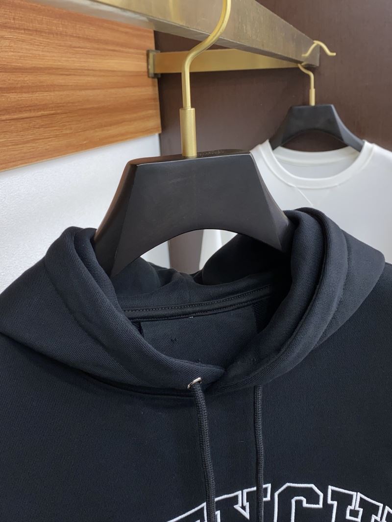 Givenchy Hoodies